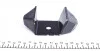 Подушка двигуна (верхня) (R) Citroen Berlingo/Peugeot Partner 1.1-1.8/ 1.9-2.0HDI 96- CORTECO 21652770 (фото 3)