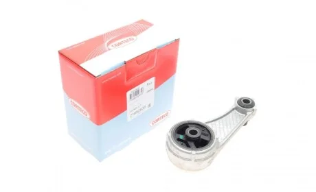 Подушка двигателя Renault Kangoo 1.4 I/1.9D (косточка) CORTECO 21652835