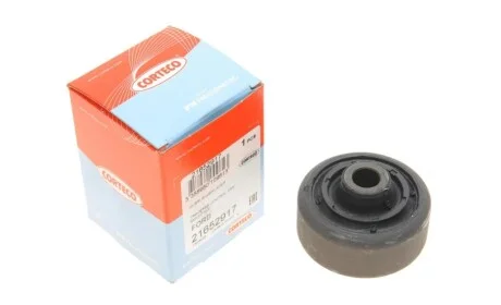 Сайлентблок рычага (переднего) Ford Mondeo II 1.6-2.5 24V 94-00 (46x12.1x60) CORTECO 21652917