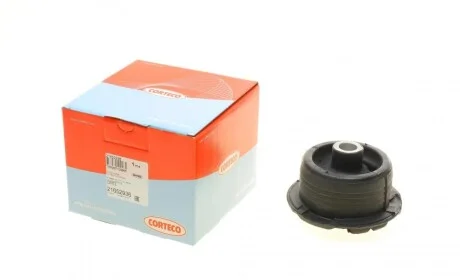 Сайлентблок балки (задньої) Opel Omega B 94-03 CORTECO 21652936