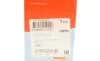 Сайлентблок рычага (заднего/плавающий) Opel Vectra B 95-03 CORTECO 21652939 (фото 5)