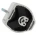 Подушка КПП VW Passat/Audi A4 1.6-1.8/1.9TDI 94-05 (L) CORTECO 21652947 (фото 1)