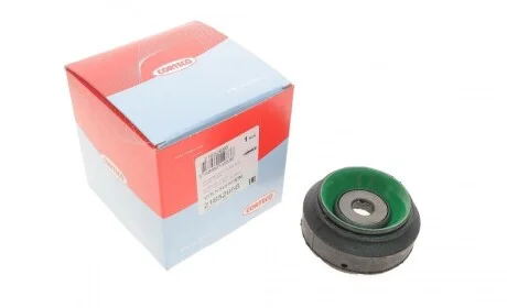 Подушка амортизатора (переднего) + подшипник VW Passat 73-88 CORTECO 21652956
