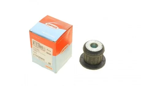 Сайлентблок балки (передней/спереди) Audi 80 1.6-2.8 91-96 CORTECO 21652969