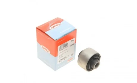 Сайлентблок рычага (переднего/сзади) Ford Mondeo I/II 1.6-2.0 93-00 CORTECO 21652973