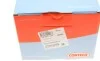 Подушка двигателя (задняя) VW T4 1.9/2.4D CORTECO 21653058 (фото 7)