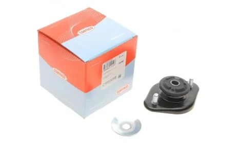 Подушка амортизатора (заднего) BMW 3 (E30/E36/E46) CORTECO 21653085