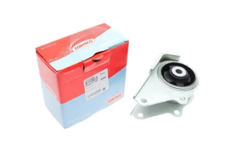 Подушка двигуна (задня) Fiat Ducato 82-90 CORTECO 21653096
