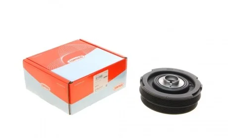 Шкив коленвала BMW 5 (E39) 520d 00-03 CORTECO 21653131