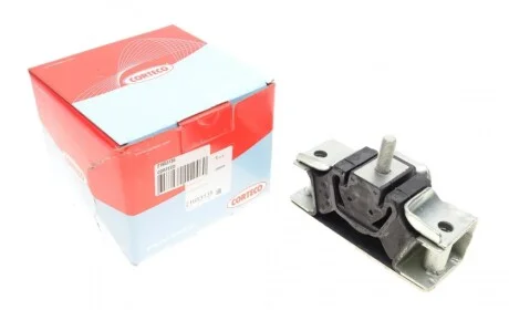 Подушка двигуна (L) Fiat Ducato 94- CORTECO 21653135