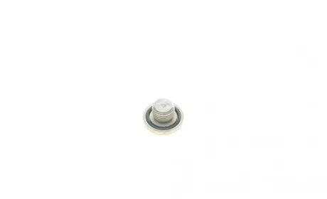 Болт слива масла Opel Combo/Astra/Vectra 93- (M14x1.5) CORTECO 220049H