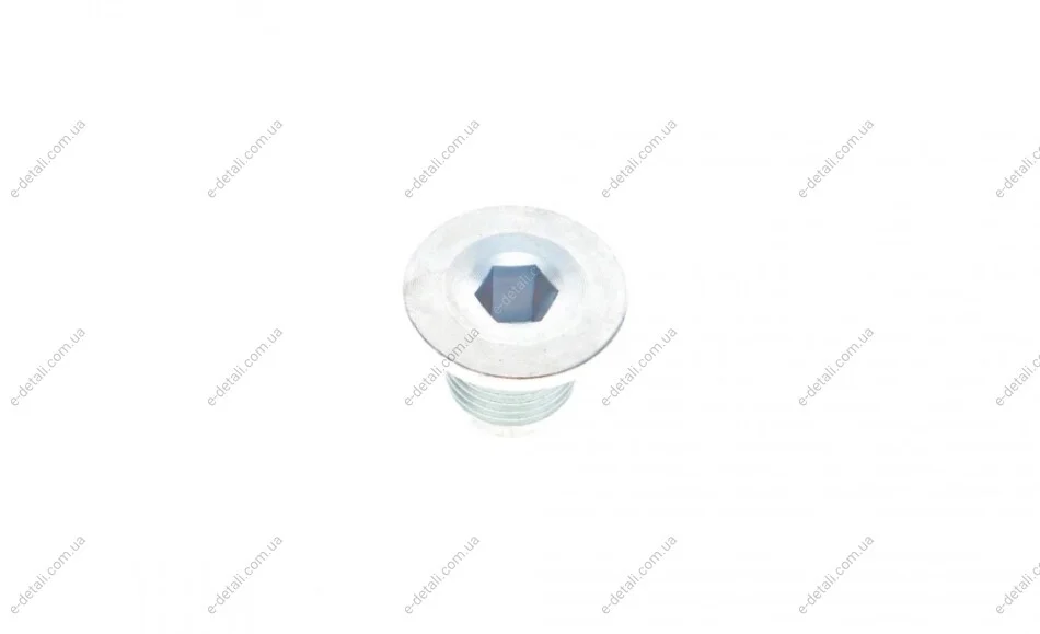 Болт зливу оливи Opel Corsa F 1.2 19- (M16x1.5) CORTECO 220080H (фото 1)