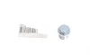 Болт слива масла Volvo 850/960/C30/C70/S40/S60/S80/S90/V40/V60/V70/V90 -12 (M18x1.5x18) CORTECO 220085h (фото 2)