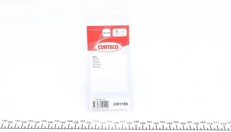 Болт CORTECO 220110S