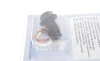 Болт зливу оливи + шайба Toyota Yaris/Citroen C1/Peugeot 107/108 1.0-1.33 02- (M12x1.25) CORTECO 220142S (фото 3)