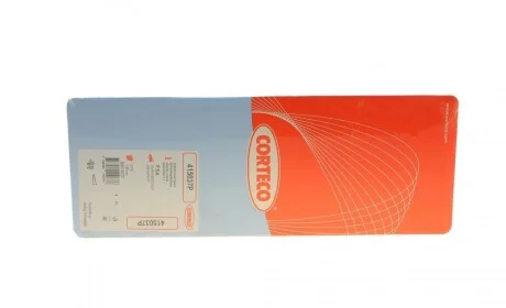 Прокладка ГБЦ VW Golf/Jetta/Polo 1.0-1.4 83-99 (1.75mm) CORTECO 411219P