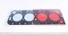 Прокладка головки блоку PSA/FORD XD2 3R 1.63MM (вир-во Corteco) CORTECO 411283P (фото 1)
