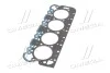 Прокладка головки блоку PSA/FORD XD2 4R 1.73MM (вир-во Corteco) CORTECO 411319P (фото 2)