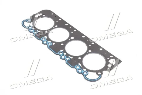 Прокладка ГБЦ Ford Granada/Scorpio/Sierra/Peugeot 505/J7/J9 2.3/2.5D -94 (1.73mm) CORTECO 411319P