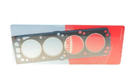 Прокладка ГБЦ Opel Corsa A/Kadett/Ascona C 1.3 OHC 79- CORTECO 411343P