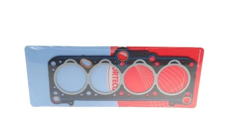 Прокладка ГБЦ VW Caddy 1.6D 83-92, Ø78,00mm, 1,61mm, 3 метки CORTECO 411355P