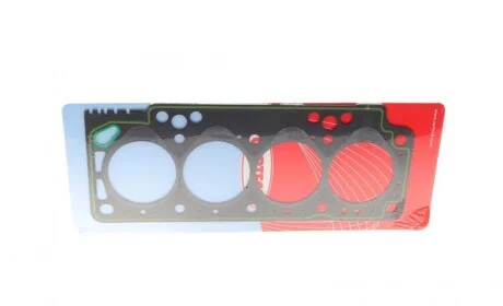 Прокладка головки блоку RENAULT F8Q 1.85MM 3R FIBER (вир-во Corteco) CORTECO 411374P