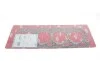 Прокладка ГБЦ Mitsubishi Pajero II 2.5 TDi 98- (2 метки) (1.45mm) CORTECO 411397P (фото 1)