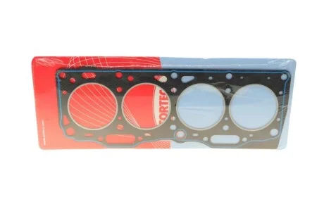 Прокладка ГБЦ Fiat Palio/Albea/Tipo/Uno 1.4 96- (81mm/1.74mm) CORTECO 411451P