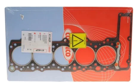 Прокладка ГБЦ MB E-class (W124)/G-class (W460) 2.5D OM602 87-95 CORTECO 411462P