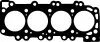 Прокладка ГБЦ Nissan Almera/X-Trail 2.2 dCi 00- (2 метки) (0.95mm) (Ø86.50mm) CORTECO 414021P (фото 1)