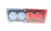 Прокладка ГБЦ Mіtsubіshі Galant 2.0 8V 84-90 (1.40mm) CORTECO 414036P (фото 1)