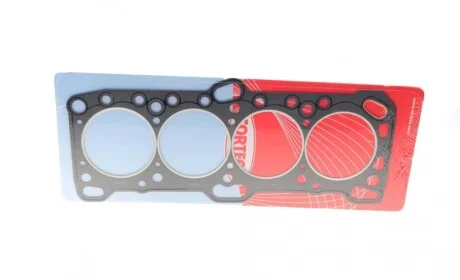 Прокладка ГБЦ Mіtsubіshі Galant 2.0 8V 84-90 (1.40mm) CORTECO 414036P