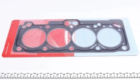 Прокладка ГБЦ Toyota Corolla -00 (1.4mm) CORTECO 414091P