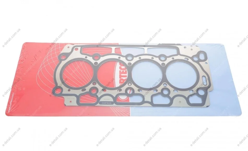 Прокладка ГБЦ Citroen Nemo/Peugeot Bipper 1.4 HDi 08- (1.35mm) CORTECO 414109P (фото 1)