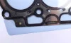 Прокладка ГБЦ Citroen Nemo 1.4 HDI 08- (4 метки) CORTECO 414110P (фото 3)