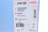 Прокладка ГБЦ Fiat Scudo/Jumpy/Peugeot Expert/Partner 1.6D/HDI 06- (1.25mm) CORTECO 414112P (фото 4)