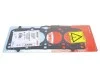 Прокладка головки блоку VAG 1.9TDI AJM/ASZ 1! 1.45MM (вир-во Corteco) CORTECO 414141P (фото 1)