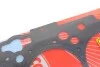 Прокладка головки блоку VAG 1.9TDI AJM/ASZ 1! 1.45MM (вир-во Corteco) CORTECO 414141P (фото 3)