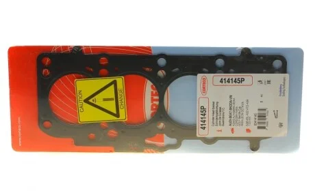 Прокладка ГБЦ VW T5 1.9TDI 03- (2 метки) (1.53mm) CORTECO 414145P