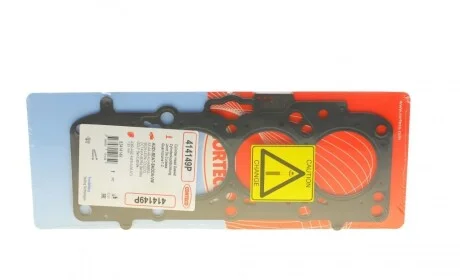 Прокладка ГБЦ VW Caddy/Golf IV/V/T5 1.9TDI 03- (3 метки) CORTECO 414149P