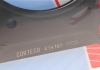 Прокладка головки блока цилиндров CORTECO 414162P (фото 2)