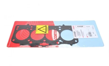 Прокладка ГБЦ Audi A3/A4/A6/VW Golf V/Passat 2.0 TDI 03- CORTECO 414162P