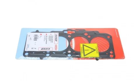 Прокладка ГБЦ VW Golf/Passat 2.0 TDI 05-12 (1.71mm) CORTECO 414163P