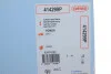 Прокладка ГБЦ Honda Civic/CR-V/FR-V 01- (0.70mm) CORTECO 414299P (фото 2)