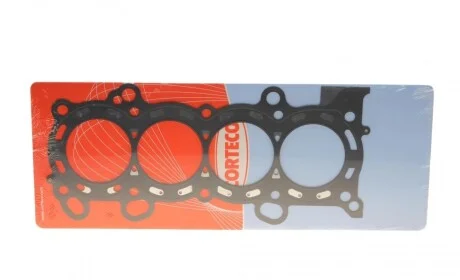 Прокладка ГБЦ Honda Civic/CR-V/FR-V 01- (0.70mm) CORTECO 414299P