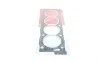Прокладка ГБЦ Citroen Jumper 2.0i 94-, Ø87,00mm, 1,3mm CORTECO 414335P (фото 3)