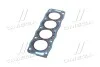 Прокладка головки PSA 1.8D XUD7 2! 1.58MM 84-94 (вир-во Corteco) CORTECO 414401P (фото 2)