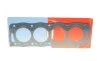 Прокладка ГБЦ Fiat Scudo/Citroen Jumpy 1.9D (1905) (2 мітки) (1.4mm) CORTECO 414406P (фото 1)