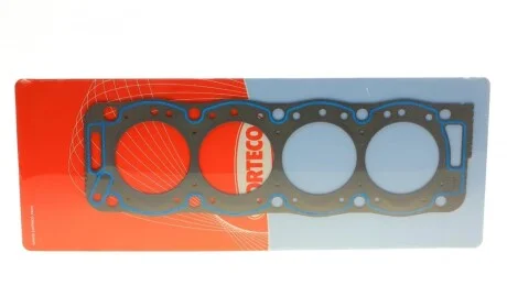 Прокладка головки блоку PSA XUD9 3R 1.44MM FIBER (вир-во Corteco) CORTECO 414407P
