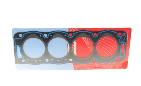 Прокладка головки блоку PSA XUD9 5R 1.52MM FIBER (вир-во Corteco) CORTECO 414409P